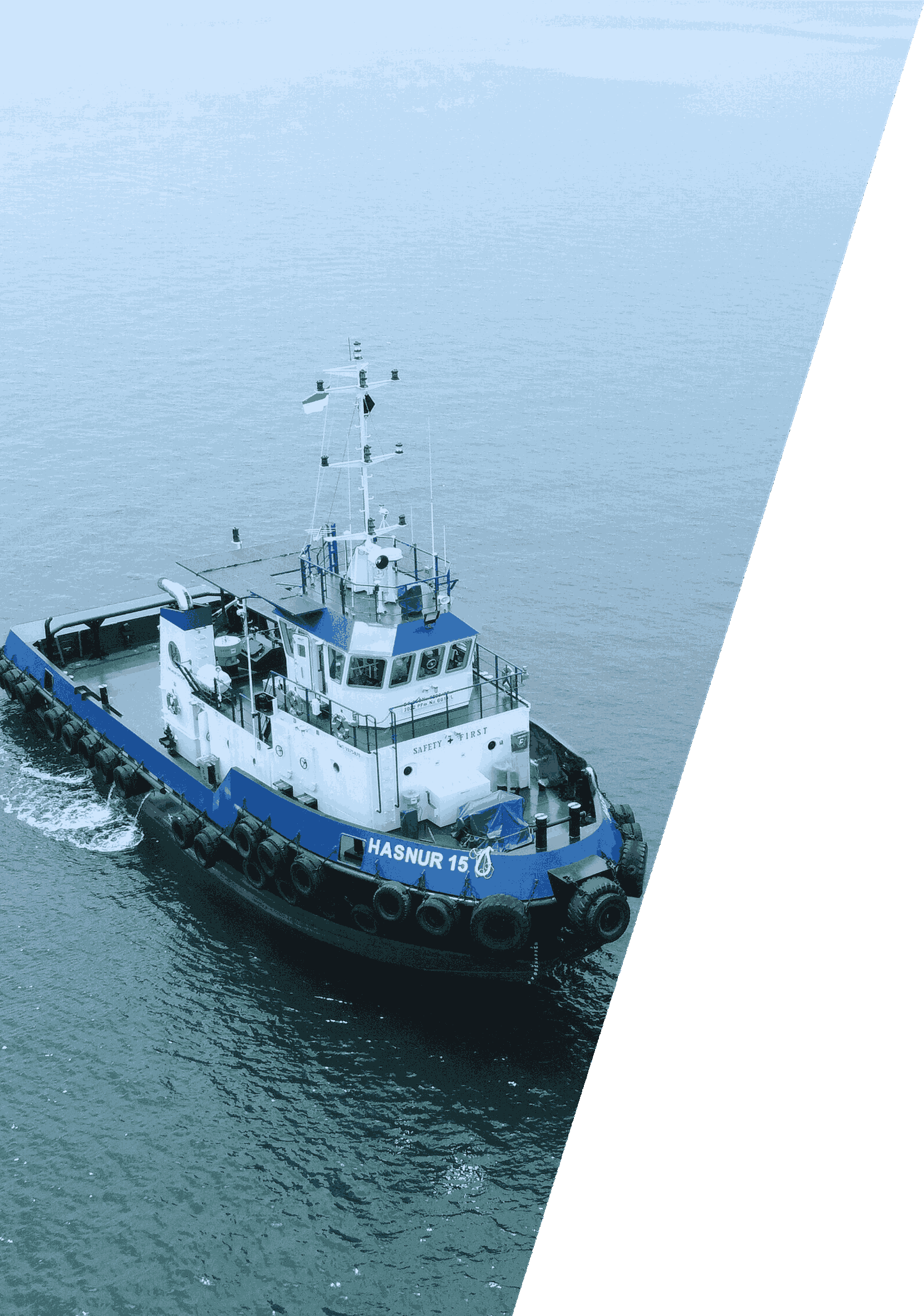 Hasnur boat